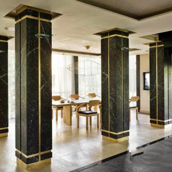 MỘT SỐ THÔNG TIN CƠ BẢN VỀ ĐÁ HOA CƯƠNG VÀ CÁC DÒNG