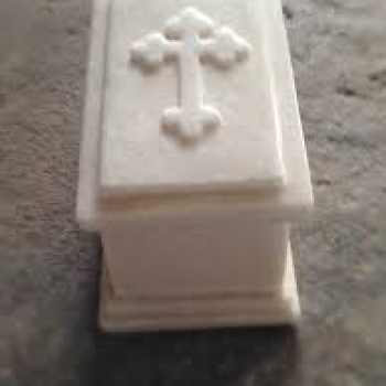 chuyên cung cấp hũ tro cốt công giáo