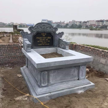 Mộ Đá Thiên Thu