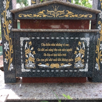 Mộ Đá Thiên Thu