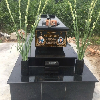 Mộ Đá Thiên Thu