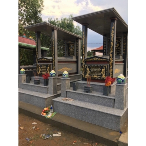 Đơn vị nào có báo giá làm bia mộ trọn gói tốt nhất TpHCM?