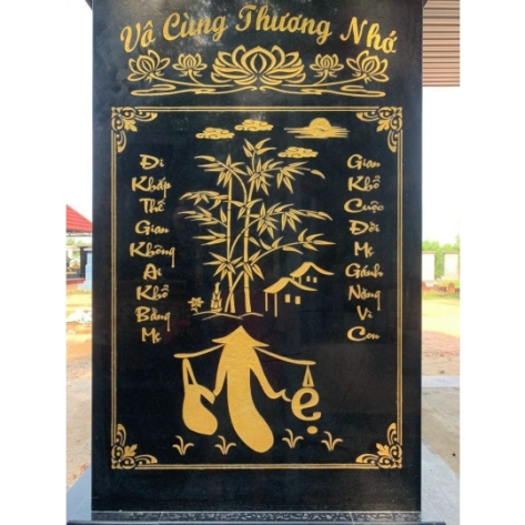 Đâu là đơn vị chuyên cung cấp mẫu bia mộ đá đẹp đơn giản đáng tin cậy?